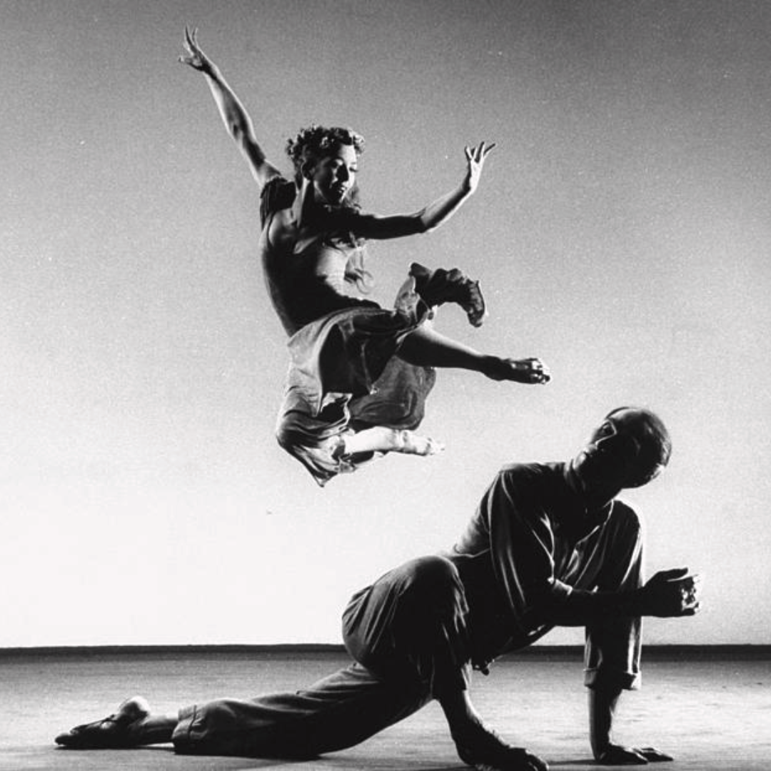 The Lim n Technique A Legacy Of Expressive Modern Dance The Lim n Technique A Legacy Of Expressive Modern Dance