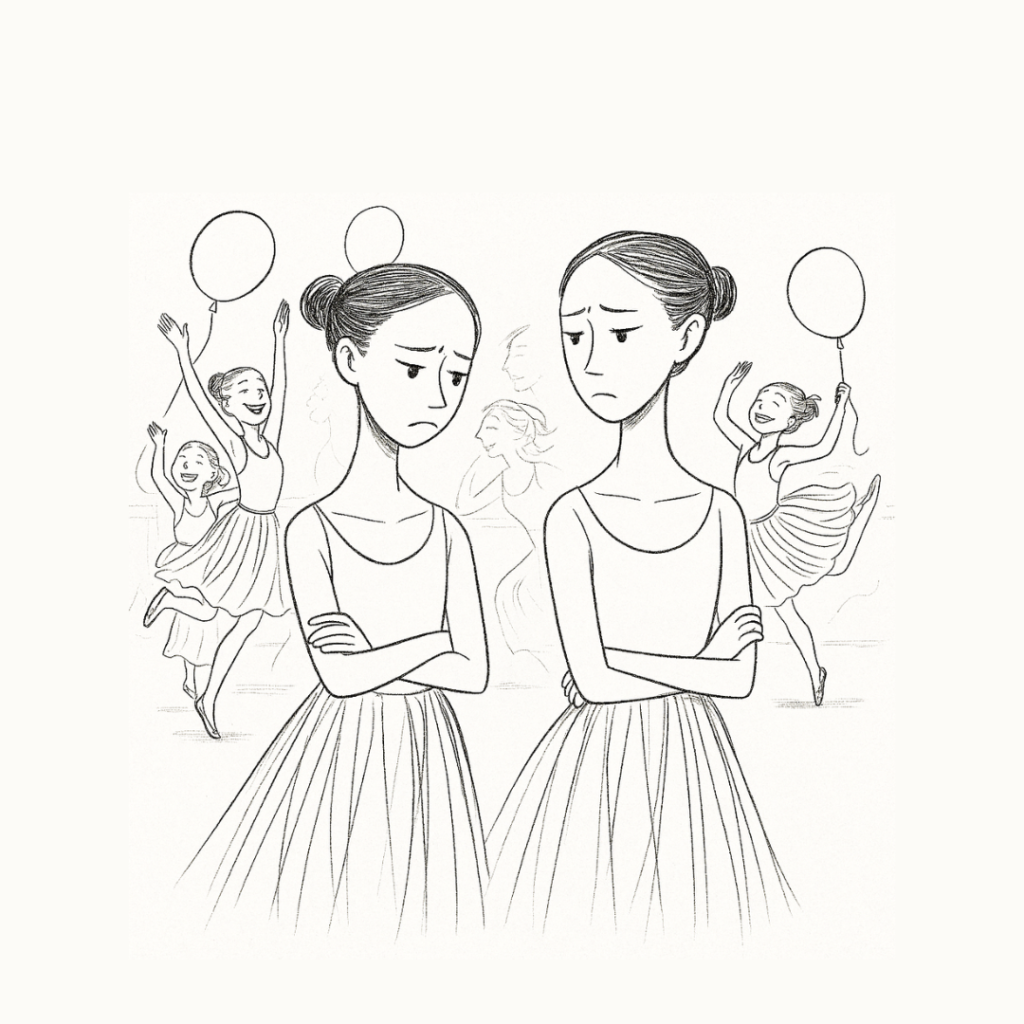 Why Some Learners Freeze: Understanding Avoidance, Fear, and Growth Mindset