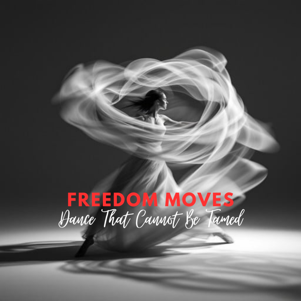 Dance, Power, and Freedom: How Folk Traditions Reveal the Politics of the Body