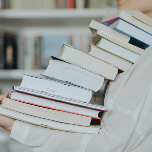 How to read 52 books per year